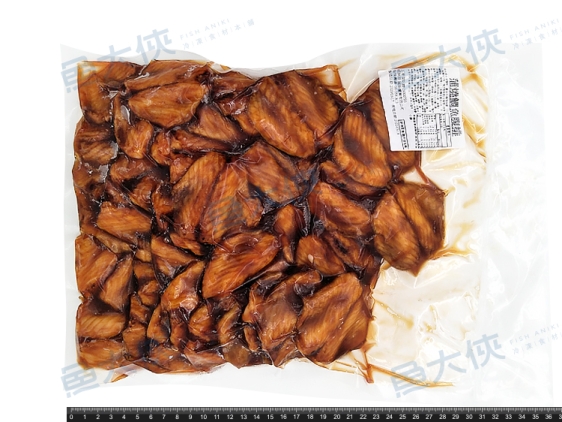 大規格蒲燒鯛魚腹排-12包組X3 商品圖片